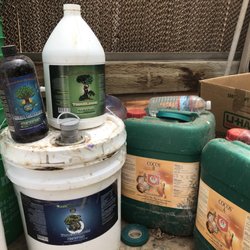 Mendocino Greenhouse & Garden Supply - Thanks Family
