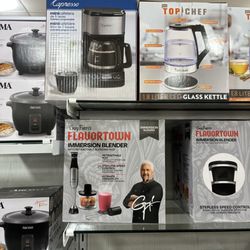 TJ Maxx Home Goods