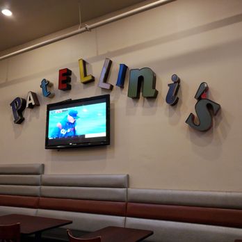 Patellini's Pizza - Pizza Near Me - Sarasota, Florida Patellini's Pizza - Pizza Near Me - Sarasota, Florida