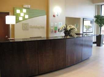 Holiday Inn Montgomery Airport South, an IHG Hotel by null