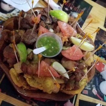 Pueblito Viejo - Picada pueblito. - Colombian Near Me - Miami, Florida Pueblito Viejo - Picada pueblito. - Colombian Near Me - Miami, Florida