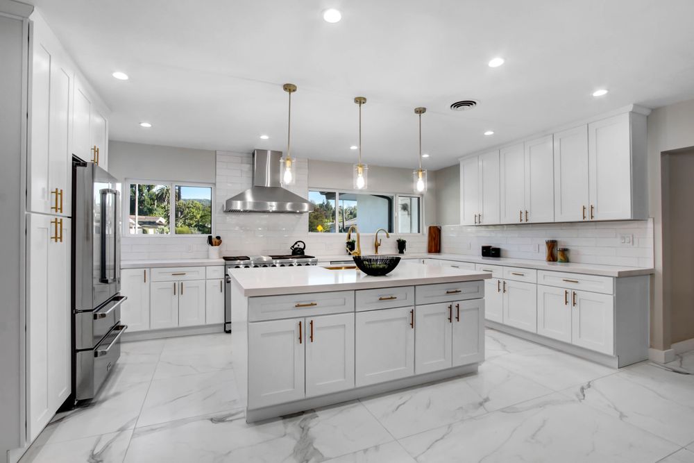 Slide of Foothill Renovators