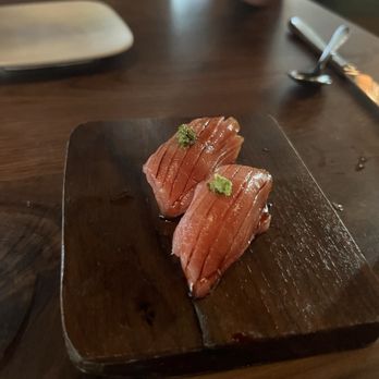 Uchibā Austin - Chutoro Nigiri - Cocktail Bars Near Me - Austin, Texas Uchibā Austin - Chutoro Nigiri - Cocktail Bars Near Me - Austin, Texas