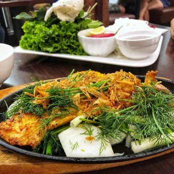 Pho 90 Degree - Milpitas - One of the fish plates - Vietnamese Near Me - Milpitas, California Pho 90 Degree - Milpitas - One of the fish plates - Vietnamese Near Me - Milpitas, California