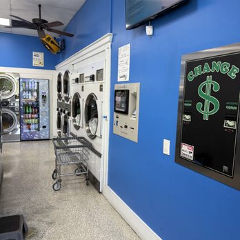 26th Street Laundromat - Laundromat Near Me - Bradenton, Florida 26th Street Laundromat - Laundromat Near Me - Bradenton, Florida