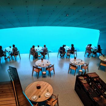 Under - @endoedibles on Instagram 09/01/23 - Restaurants Near Me - Lindesnes, 10