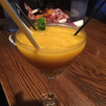 Millstone Southern Smoked BBQ - Mango habanero margarita - Barbeque Near Me - Logan, Ohio Millstone Southern Smoked BBQ - Mango habanero margarita - Barbeque Near Me - Logan, Ohio