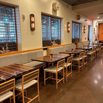 Mesa Mexican Cuisine - Dining Area - Mexican Near Me - Grapevine, Texas