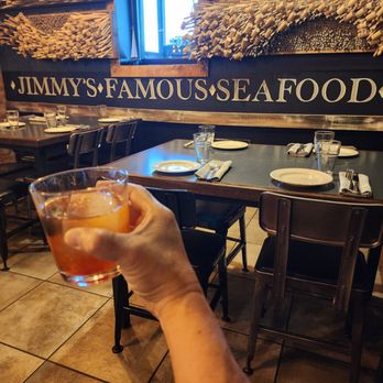 Jimmy's Famous Seafood - Seafood Near Me - Baltimore, Maryland