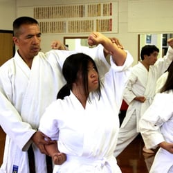 Las Vegas Shotokan Karate - Adult Class