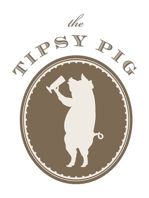 The Tipsy Pig by null