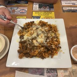 El Potrillo Mexican Restaurant