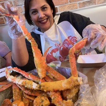 Cajun Boil - Cajun/Creole Near Me - Miami, Florida