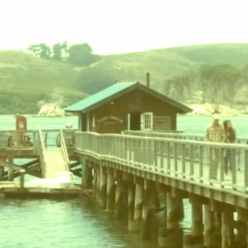 Nick's Cove - Seafood Near Me - Marshall, California