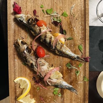Cognac - Sardines app - French Near Me - St. Petersburg, Florida Cognac - Sardines app - French Near Me - St. Petersburg, Florida