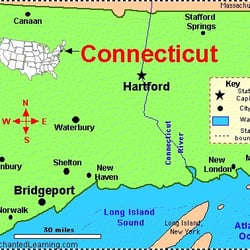 State of Connecticut