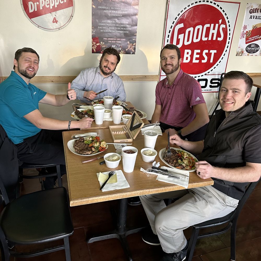 RIBIT (Ribeye Integration Testing) Panel RIBIT (Ribeye Integration Testing) Panel