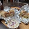 RGP's Flame Grilled Wraps gift card