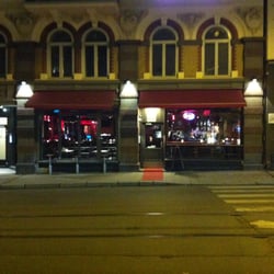 Horgan's