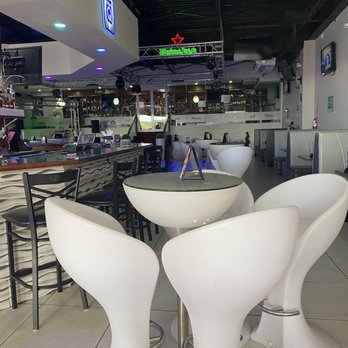Mambo’s Bar & Lounge - Bar - Lounges Near Me - Aguadilla, Puerto Rico