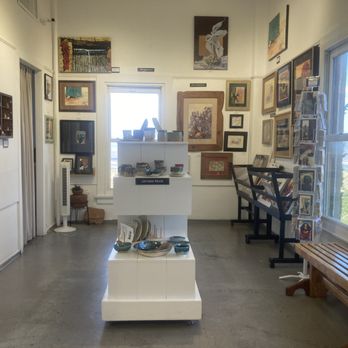 Jerome Artists Cooperative - Art Galleries Near Me - Jerome, Arizona