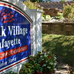Rosewalk Village of Lafayette