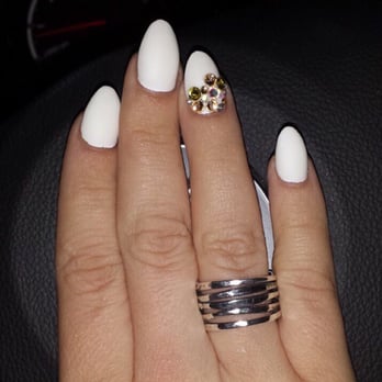 Queen Nails - Nail Salons Near Me - Houston, Texas