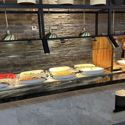 Ginza Japanese Buffet - Buffet