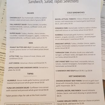 Bread Basket Bakery - Bakeries Near Me - Saratoga Springs, New York