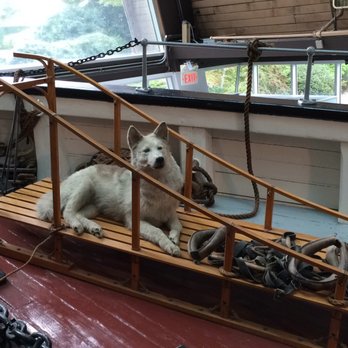 Vancouver Maritime Museum - Museums Near Me - Vancouver, British Columbia Vancouver Maritime Museum - Museums Near Me - Vancouver, British Columbia
