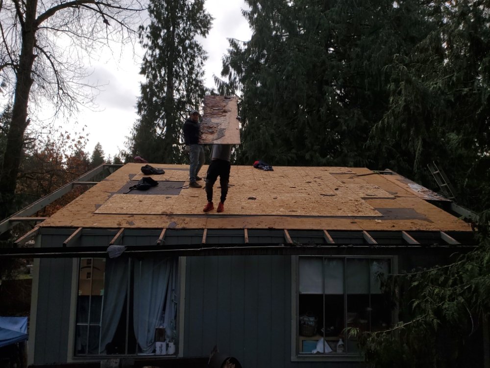 TOUCHSTONE GENERAL CONTRACTOR Updated May 2024 25 Photos 14150 NE