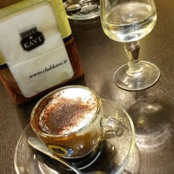 Delis Pasticceria Caffetteria