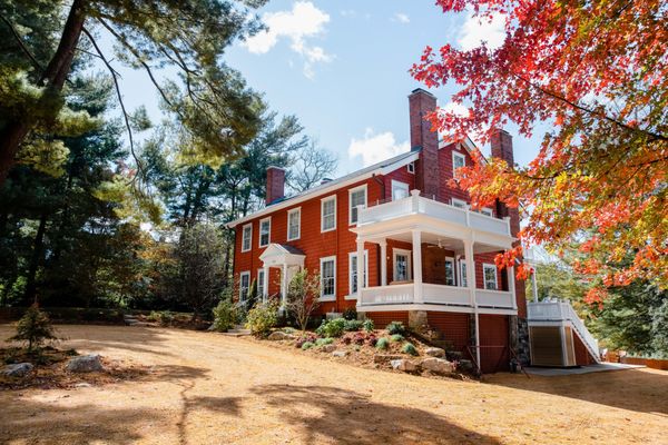 Applewood Manor Inn Bed & Breakfast by null