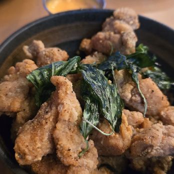 formoosa - Popcorn chicken - Taiwanese Near Me - San Diego, California formoosa - Popcorn chicken - Taiwanese Near Me - San Diego, California