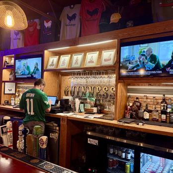 Publick House - American Near Me - Columbia, South Carolina