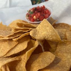 Maskadores Taco Shop