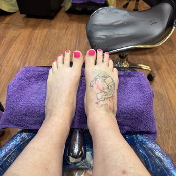 Venus Nail Spa - Pedicure - Nail Salons Near Me - Elk Grove, California Venus Nail Spa - Pedicure - Nail Salons Near Me - Elk Grove, California