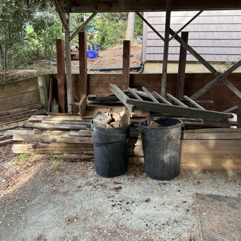 JJ's Hauling - Before. - Junk Removal & Hauling Near Me - daly city, California JJ's Hauling - Before. - Junk Removal & Hauling Near Me - daly city, California