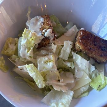 Town Hall Burger & Beer - Durham - Caesar Salad - Burgers Near Me - Durham, North Carolina Town Hall Burger & Beer - Durham - Caesar Salad - Burgers Near Me - Durham, North Carolina