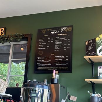 Black Squirrel Cafe - Coffee & Tea Near Me - Glendale, Ohio Black Squirrel Cafe - Coffee & Tea Near Me - Glendale, Ohio
