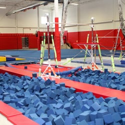 GymStreet USA