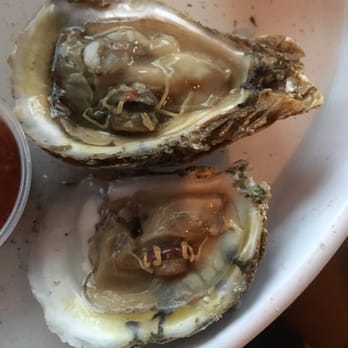 Awful Arthur's Oyster Bar - Want crab with your oysters? - Seafood Near Me - Kill Devil Hills, North Carolina