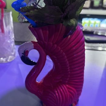 Bellhop - Tiki Bars Near Me - Des Moines, Iowa