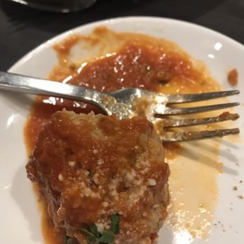 Vela - One of the best meatballs! - American Near Me - Doylestown, Pennsylvania