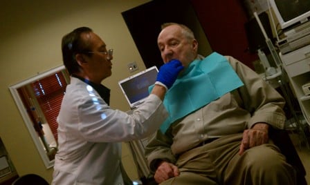 Chun Kim DDS - sleep specialist in Rancho Mirage, CA