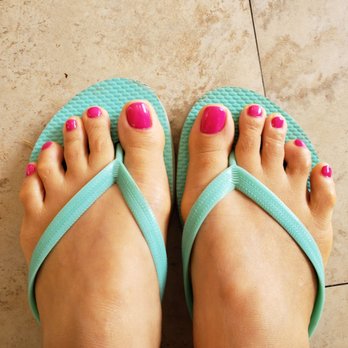 Hygiene Nail Spa - Nail Salons Near Me - Cypress, California