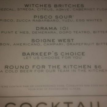 Kindred Restaurant - New American Near Me - Davidson, North Carolina