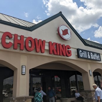 Chow King - Chow King, Dothan - Chinese Near Me - Dothan, Alabama Chow King - Chow King, Dothan - Chinese Near Me - Dothan, Alabama