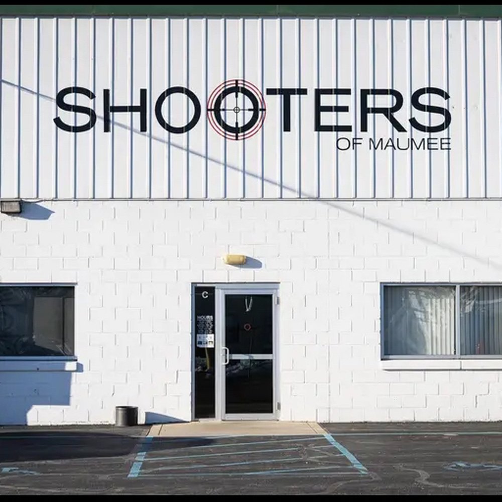 THE BEST 10 GUN/RIFLE RANGES near VAN WERT, OH 45891
