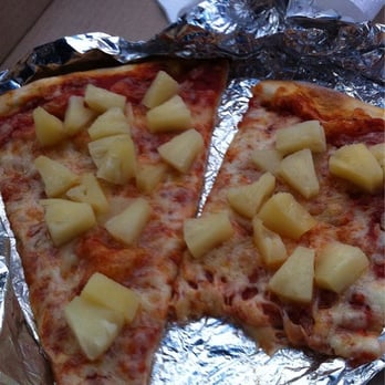 Napoli Pizza - Pineapple pizza - Pizza Near Me - Bloomsburg, Pennsylvania Napoli Pizza - Pineapple pizza - Pizza Near Me - Bloomsburg, Pennsylvania